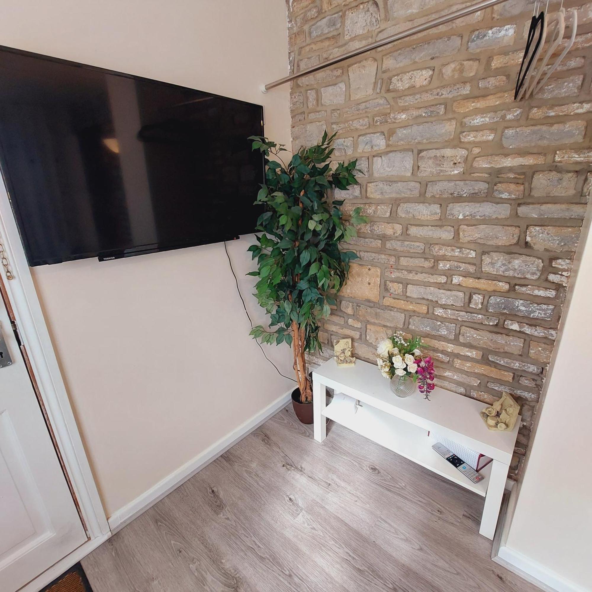 Beautiful Apartment Bristol Zimmer foto