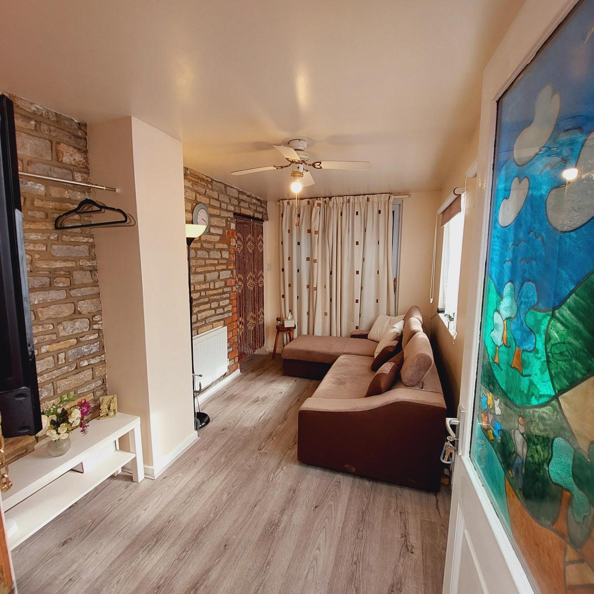 Beautiful Apartment Bristol Zimmer foto